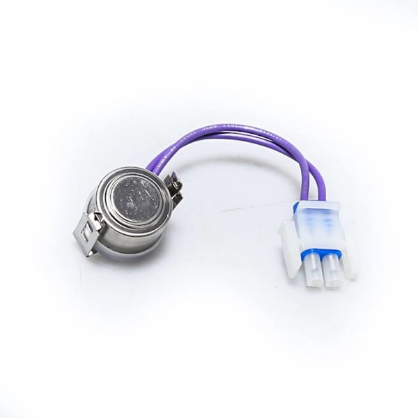 GE Replacement Defrost Bi-Metal Thermostat For Refrigerator, Part#wr50x10035