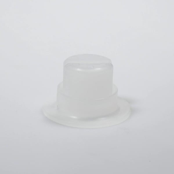GE Replacement Ice Dispenser Bucket Drive Cup For Refrigerator, Part# Wr17x11459