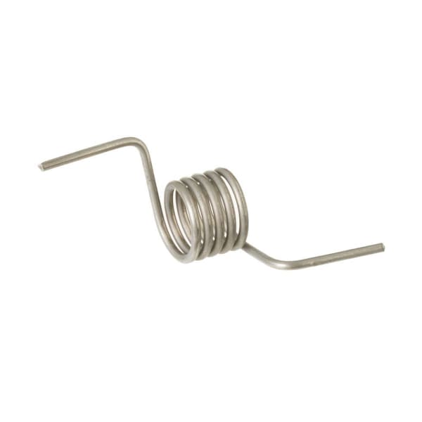 GE Replacement Mullion Hinge Spring For Refrigerator, Part# Wr01x11052