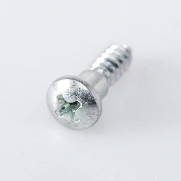 GE Replacement Screw For Refrigerator, Part# Wr01x10858