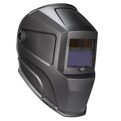 Forney Easy Weld ADF Welding Helmet, Black Matte