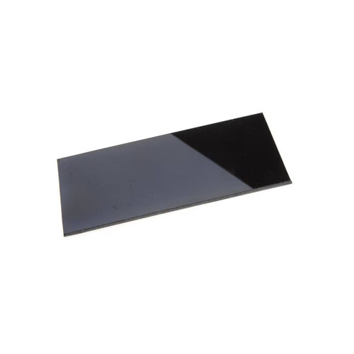 Forney Welding Lens Shade 10, 2" x 4-1/4"