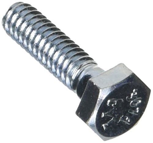 Ridgid 49252 Ridgid (Emerson) Part Number Screw, 1/4-20 x 1 Hex