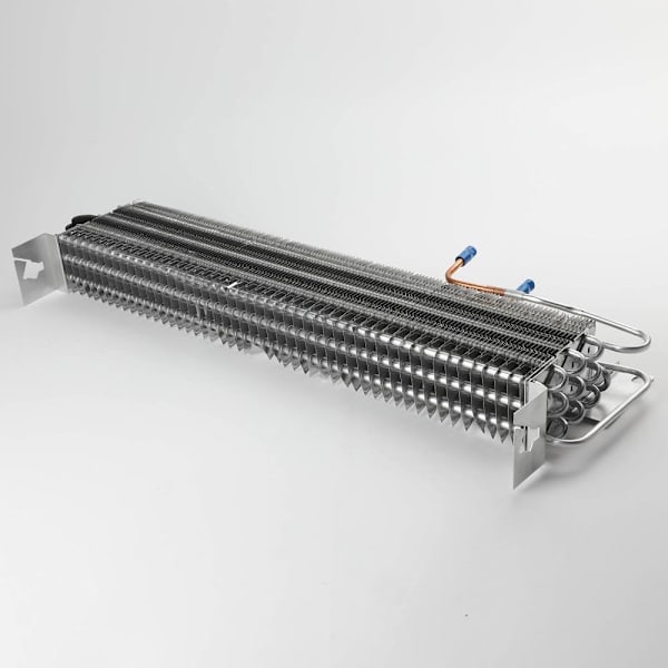 GE Replacement Freezer Evaporator With Heater Part # Wr87x36102