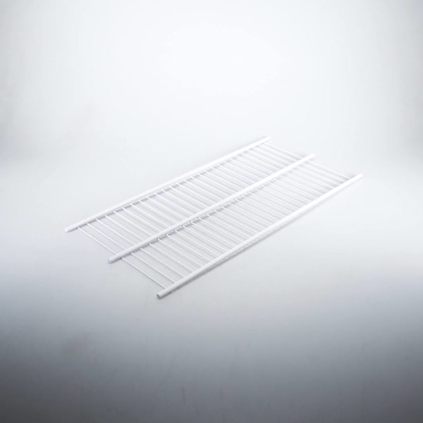 Whirlpool Replacement White Freezer Wire Shelf Part # W10838567