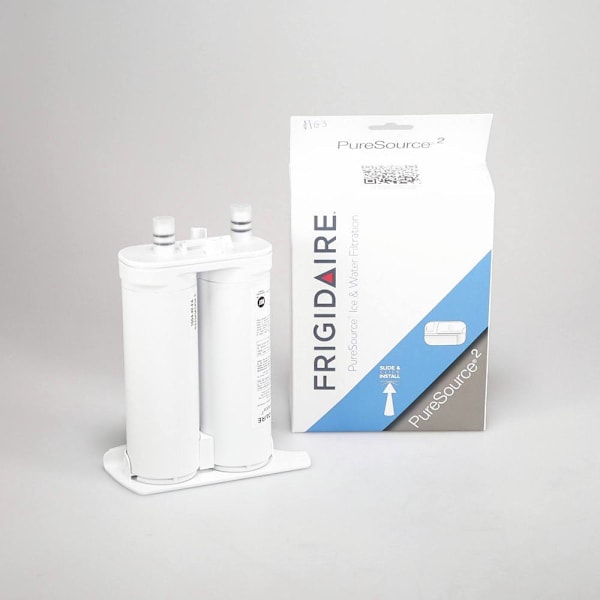 Frigidaire Replacement Puresource2 Water Filter Part # Wf2cb