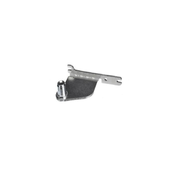 Frigidaire Replacement Bottom Hinge Assembly Part # 5304530888
