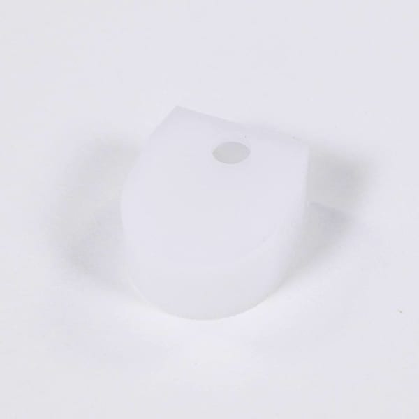 Frigidaire Replacement Door Handle End Cap Mount Part # 242116001