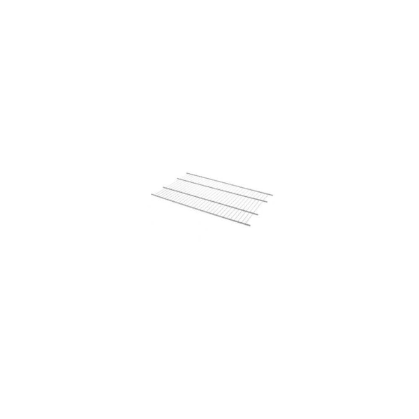 Whirlpool Replacement White Upper Freezer Wire Shelf Part # W11397871