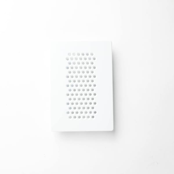 Frigidaire Replacement Cover Part # 5304529586