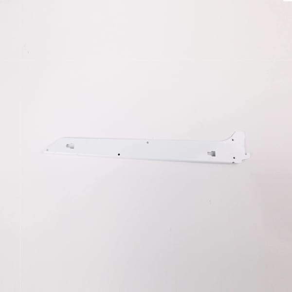 Frigidaire Replacement Left Crisper Cover Rail Part # 5304508034