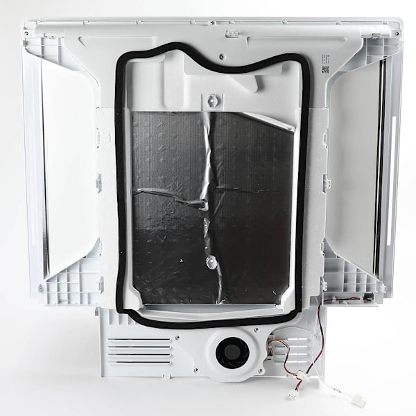 GE Replacement Fresh View Air Tower Part # Wr17x31977