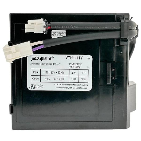 Frigidaire Replacement Inverter Board Part # 5304532190