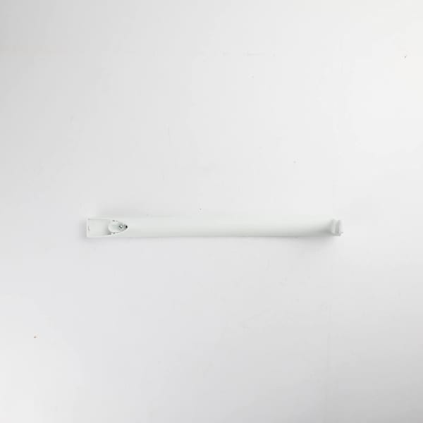 Frigidaire Replacement White Door Handle For Refrigerator Part242110512