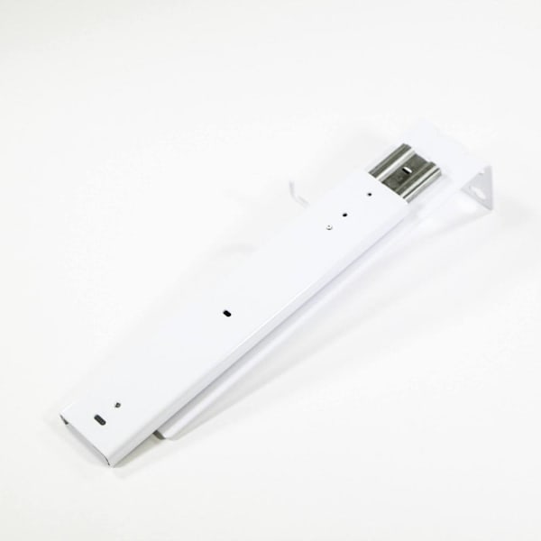 GE Replacement Drawer Slide Rail For Refrigerator PartWr72 X 10396