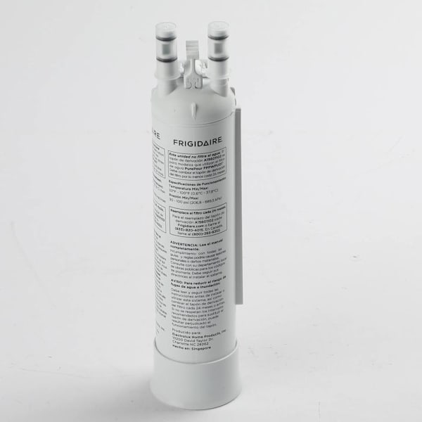 Frigidaire Replacement Purepour Water Filter Bypass For Refrigerator Part