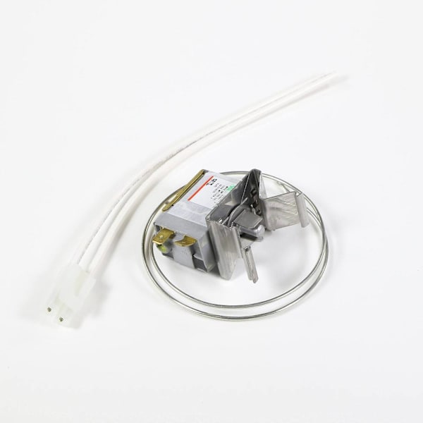 Frigidaire Replacement Temperature Control Thermostat For Refrigerator Part 5304492453