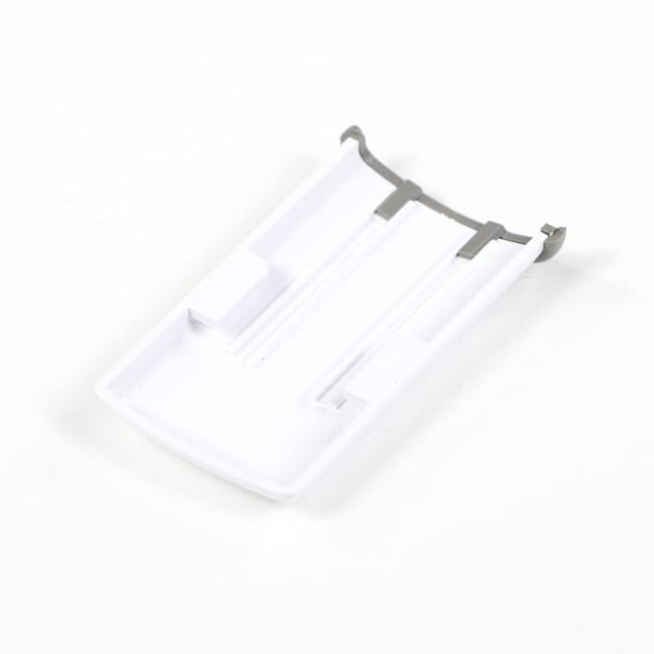 Frigidaire Replacement White Door Handle Trim For Refrigerator Part297309800