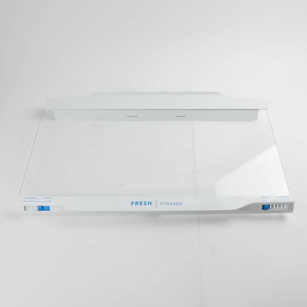 Frigidaire Replacement Crisper Drawer Cover For Refrigerator Part # 5304534981