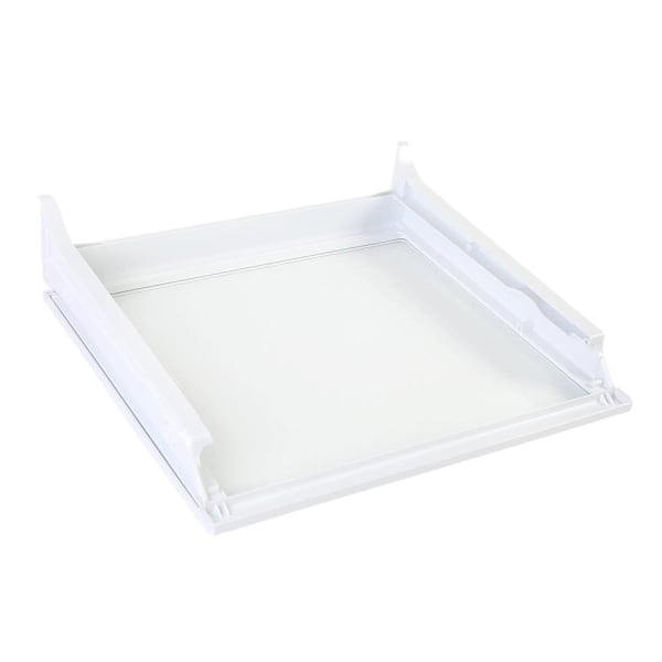 Frigidaire Replacement Drawer Cover Glass For Refrigerator Part5304508761