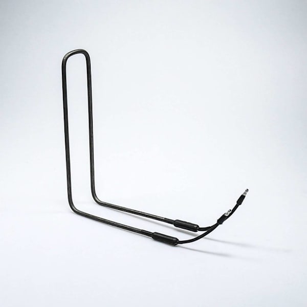 GE Replacement Defrost Heater Assembly For Refrigerator