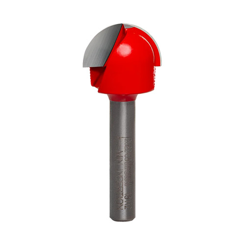 Freud Round Nose Bits Carbide-tipped, 3/4"