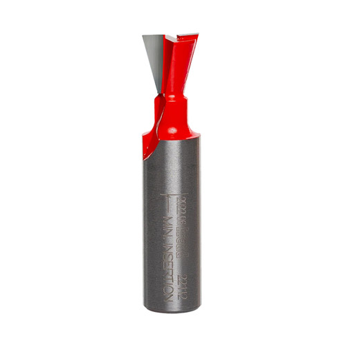 Freud Dovetail Bits, 1/2", 1/2" Shank