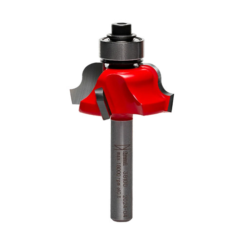 Freud Roman Ogee Bits, 1-1/16", 1/4" Shank
