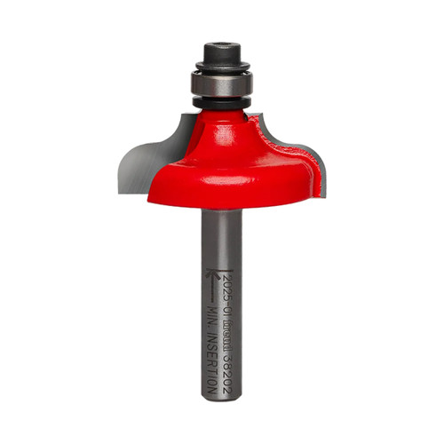 Freud Ogee Fillet Bit, 1-1/4"