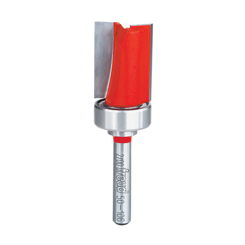 Freud Top Bearing Flush Trim Bits, 3/4"