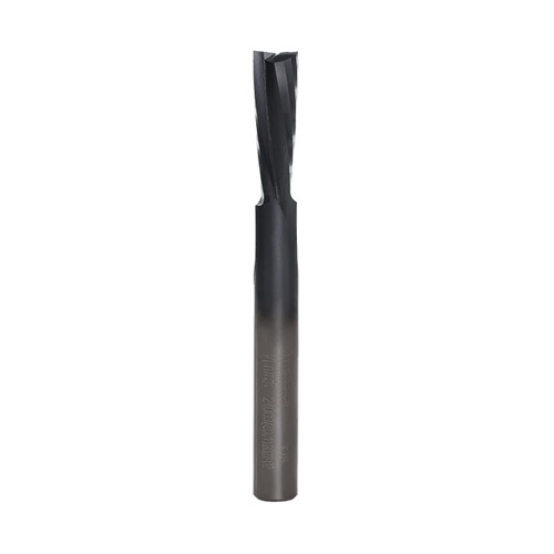 Freud Solid Carbide Down Spiral Bits, 1/4" dia. x 3/4"