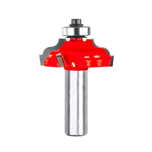 Freud Double Fillet Ogee Bit, 1-5/8"