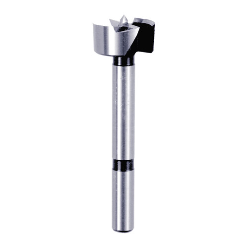 Freud HSS Forstner Bit, 1"