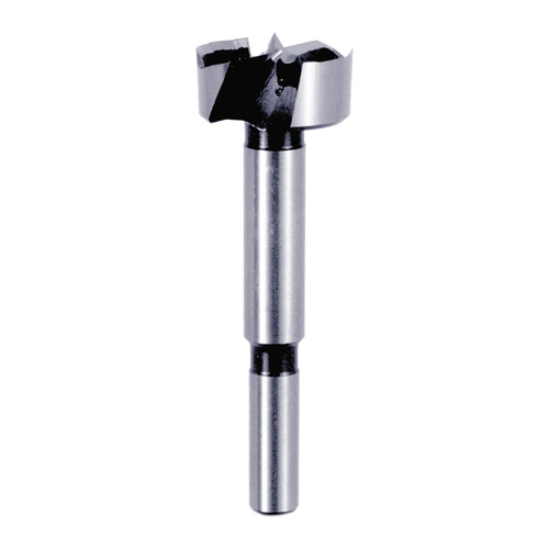 Freud HSS Forstner Bit, 1-1/8"