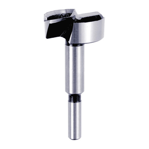 Freud HSS Forstner Bit, 1-5/8"