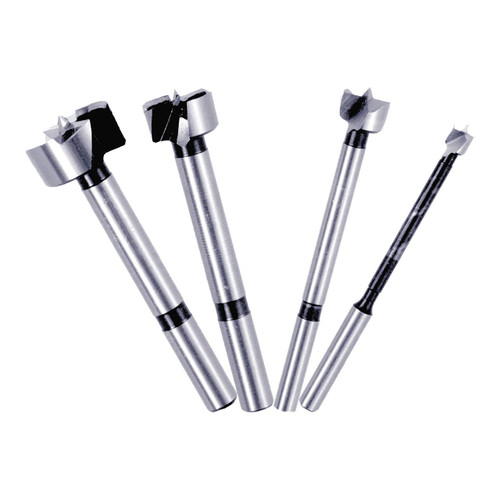 Freud HSS Forstner Bit 4-Piece Set