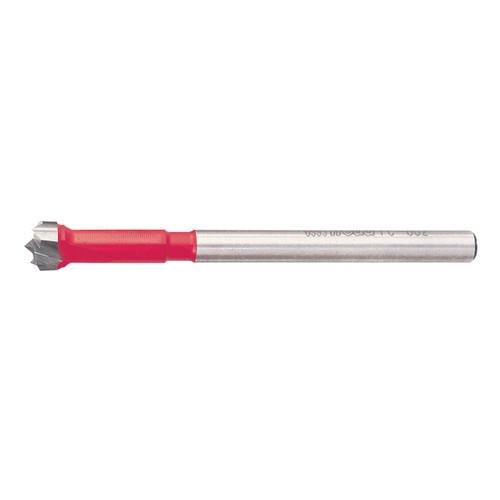 Freud Carbide Forstner Bit, 3/8"