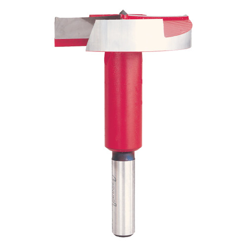 Freud Carbide Forstner Bit, 2-1/8"