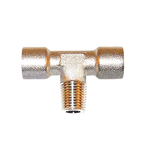 Ridgid 17458 Tee, Manifold