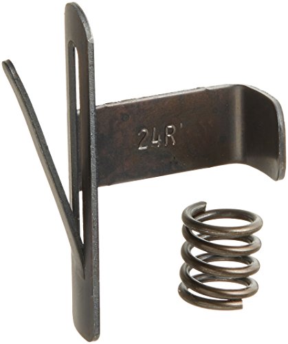 Ridgid 31705 E2677 24 Coil and Flat Spring