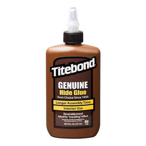 Franklin Titebond Liquid Hide Wood Glue