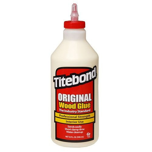 Franklin Titebond Original Wood Glue, Pt.