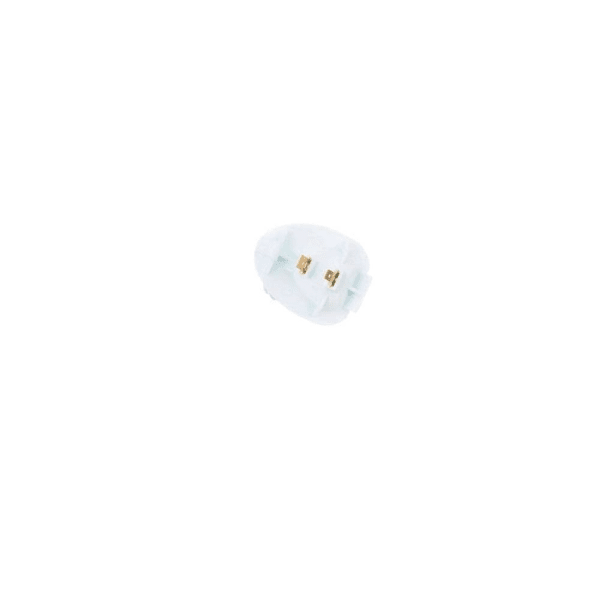 Whirlpool Replacement Light Socket For Refrigerator Part # W11447232