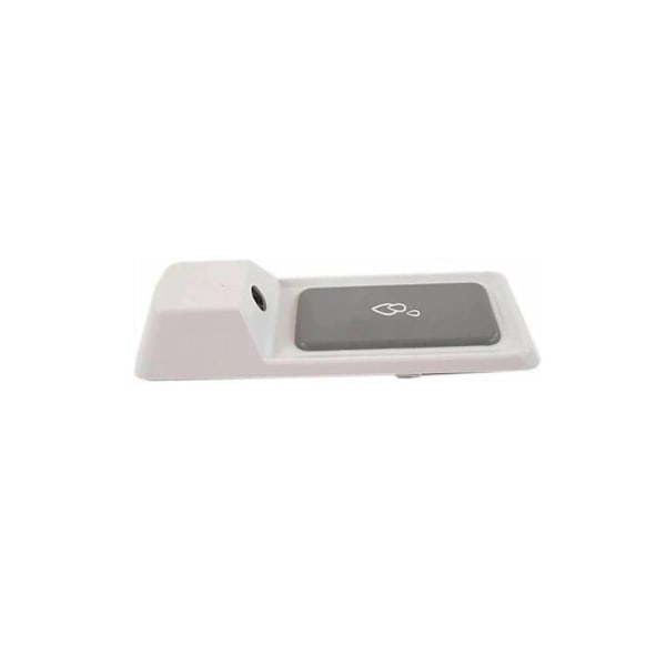 Whirlpool Replacement Dispenser Cover For Refrigerator Part # W11243624