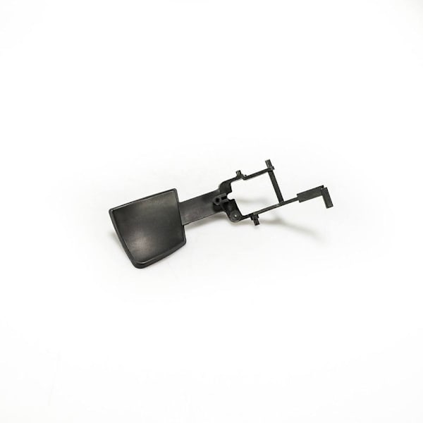 Whirlpool Replacement Water Dispenser Lever For Refrigerator Part # Wp2255432b
