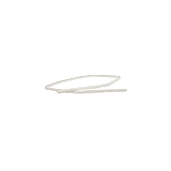 Whirlpool Replacement White Gasket For Refrigerator Part # W11159728
