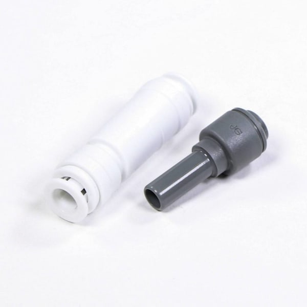Whirlpool Replacement Hose Connector For Refrigerator Part # 8201815