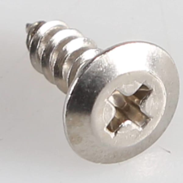 Whirlpool Replacement Screw For Refrigerator Part # Wp8281250