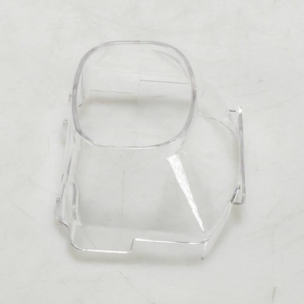 Whirlpool Replacement Dispenser Funnel Ice GuidePart # Wpw10435760