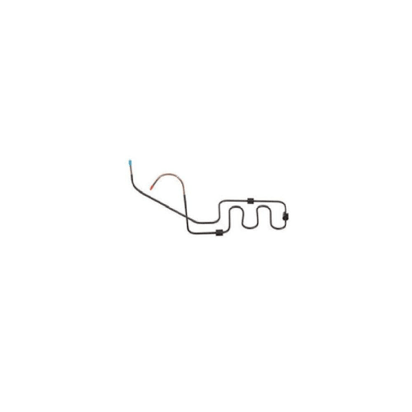 Whirlpool Replacement Tubing For Refrigerator Part # W11678305